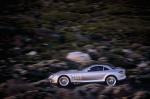 Mercedes-Benz SLR McLaren 2003 года